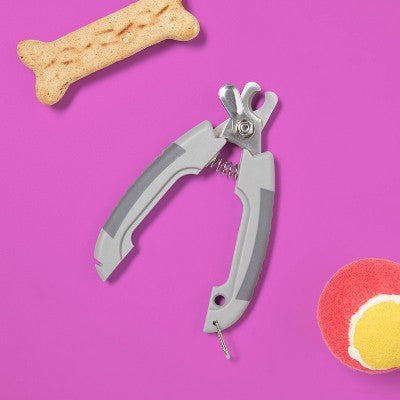 Šunų nagų kirpimo žnyplės, L dydis