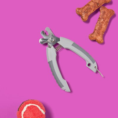 Šunų nagų kirpimo žnyplės, S dydis